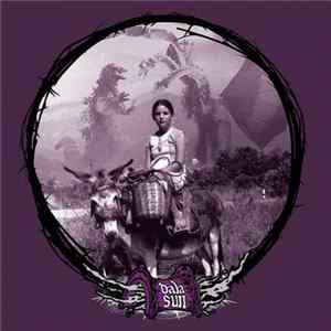 Dala Sun - Gegenschein Mp3
