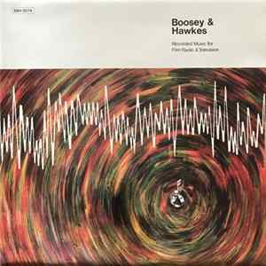 Sound Studio Orchestra - Recorded Music For Film Radio & Television Mp3