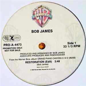 Bob James - Restoration Mp3