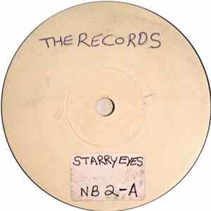 The Records - Starry Eyes Mp3