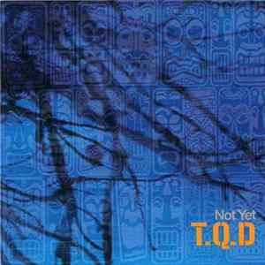 T.Q.D - Not Yet Mp3