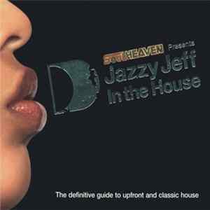 Jazzy Jeff - In The House Mp3