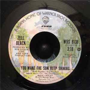 Zell Black - Fly Me-Part 1 Mp3