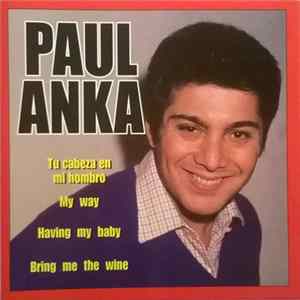 Paul Anka - Singles Collection Mp3