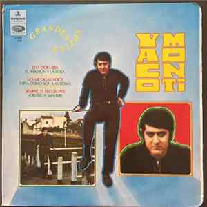 Yaco Monti - Grandes Exitos Mp3