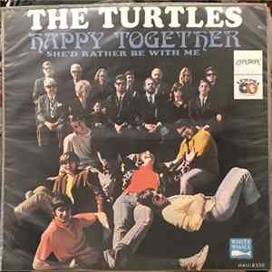The Turtles - Happy Together Mp3