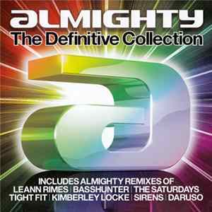 Various - Almighty The Definitive Collection 9 Mp3