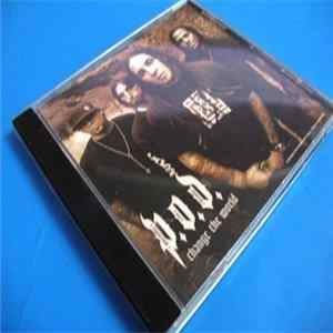 P.O.D. - Change The World Mp3