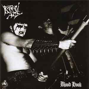 Baron Haze - Blood Hook Mp3