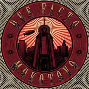 Dee Facto - Mokotovo Mp3