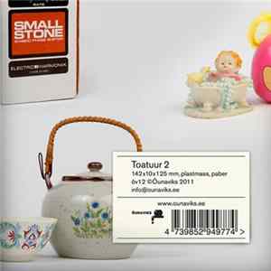 Various - Toatuur 2 Mp3