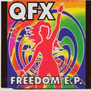QFX - Freedom E.P. Mp3
