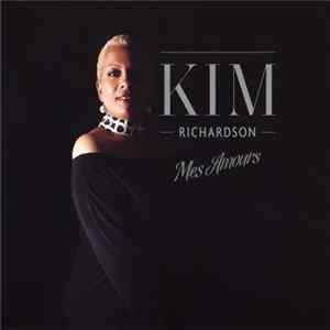 Kim Richardson - Mes amours Mp3