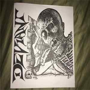 Deviant - The Pain It Brings Mp3