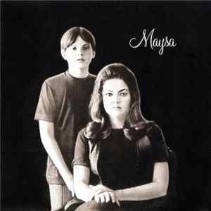 Maysa - Maysa Mp3