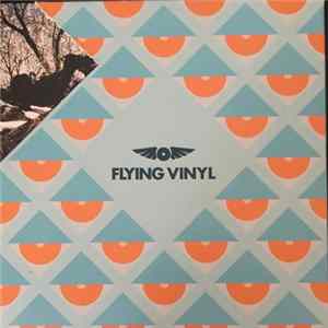 Various - Flying Vinyl: August 2016 Mp3