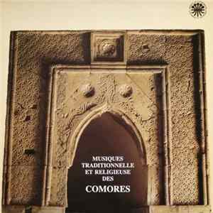 Various - Musiques Traditionelle Et Religieuse Des Comores Mp3