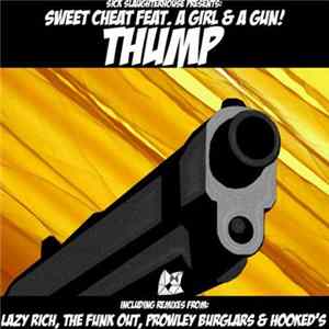 Sweet Cheat - Thump Mp3