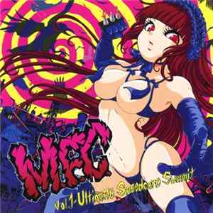 Various - M.F.C. Vol.1 - Ultimate Speedcore Summit Mp3