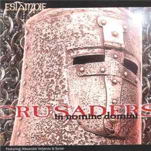 Estampie - Crusaders - In Nomine Domini Mp3