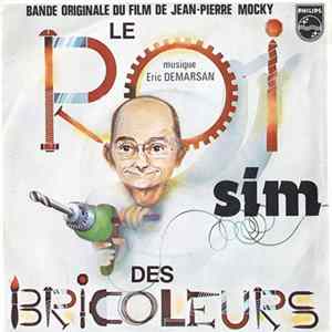 Sim - Le Roi Des Bricoleurs Mp3