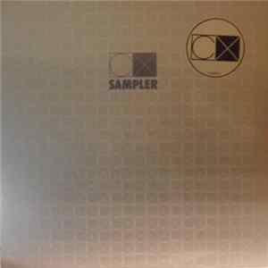 Various - CX Sampler Mp3