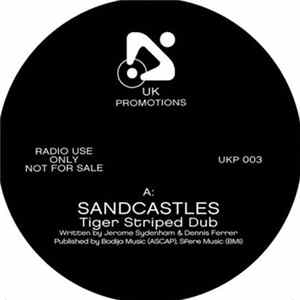 Ferrer & Sydenham Inc. - Sandcastles (Tiger Stripes Dub) Mp3