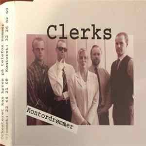 Clerks - Kontordrømmer Mp3