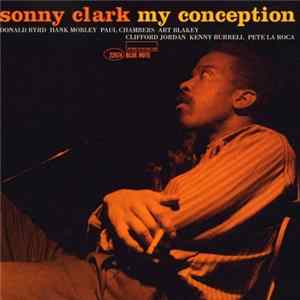 Sonny Clark - My Conception Mp3