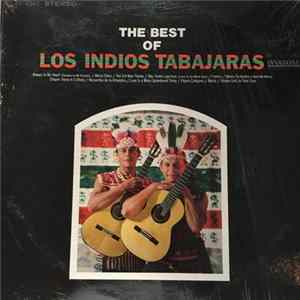 Los Indios Tabajaras - The Best Of Mp3