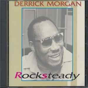Derrick Morgan - Rocksteady Mp3