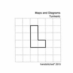 Maps And Diagrams - Turmeric Mp3