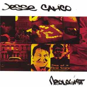 Jesse Calico - Neologist Mp3