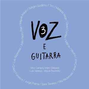 Various - Voz E Guitarra 3 Mp3