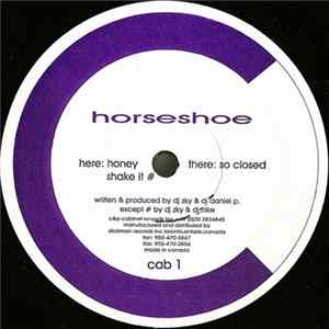 Horseshoe - Horseshoe Mp3