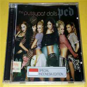 The Pussycat Dolls - PCD Mp3