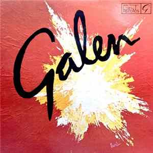 Galen - A Little Love Mp3