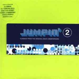 Various - Jumpin' 2 (Classics From The Original Disco Underground) Mp3