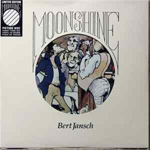 Bert Jansch - Moonshine Mp3
