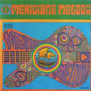 Orchestra Electrecord Dirijor Alex. Imre - Meridiane Melodii 1 Mp3