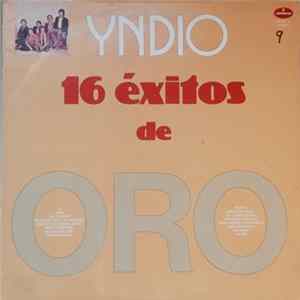 Yndio - 16 Exitos De Oro Mp3