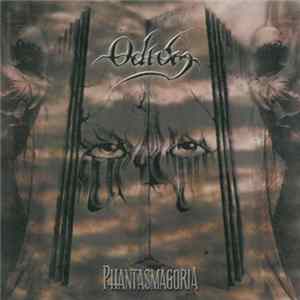 Odium - Phantasmagoria Mp3
