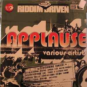 Various - Applause Mp3