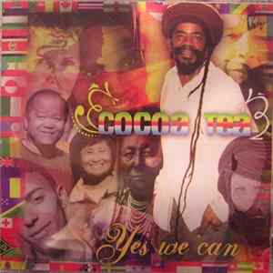 Cocoa Tea - Yes We Can Mp3