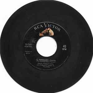 Pancho "Charro" Avitia Con El Mariachi Vargas de Tecalitlán - El Bandolero Mp3