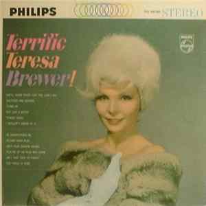 Teresa Brewer - Terrific Teresa Brewer! Mp3