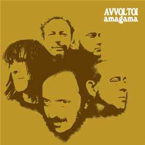 Gli Avvoltoi - Amagama Mp3
