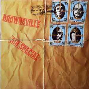 Brownsville - Air Special Mp3