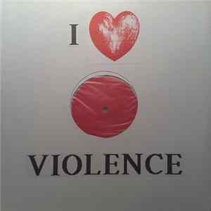 Various - I Like Violence Mp3