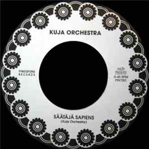 Kuja Orchestra - Säätäjä Sapiens / Ngoma Mp3